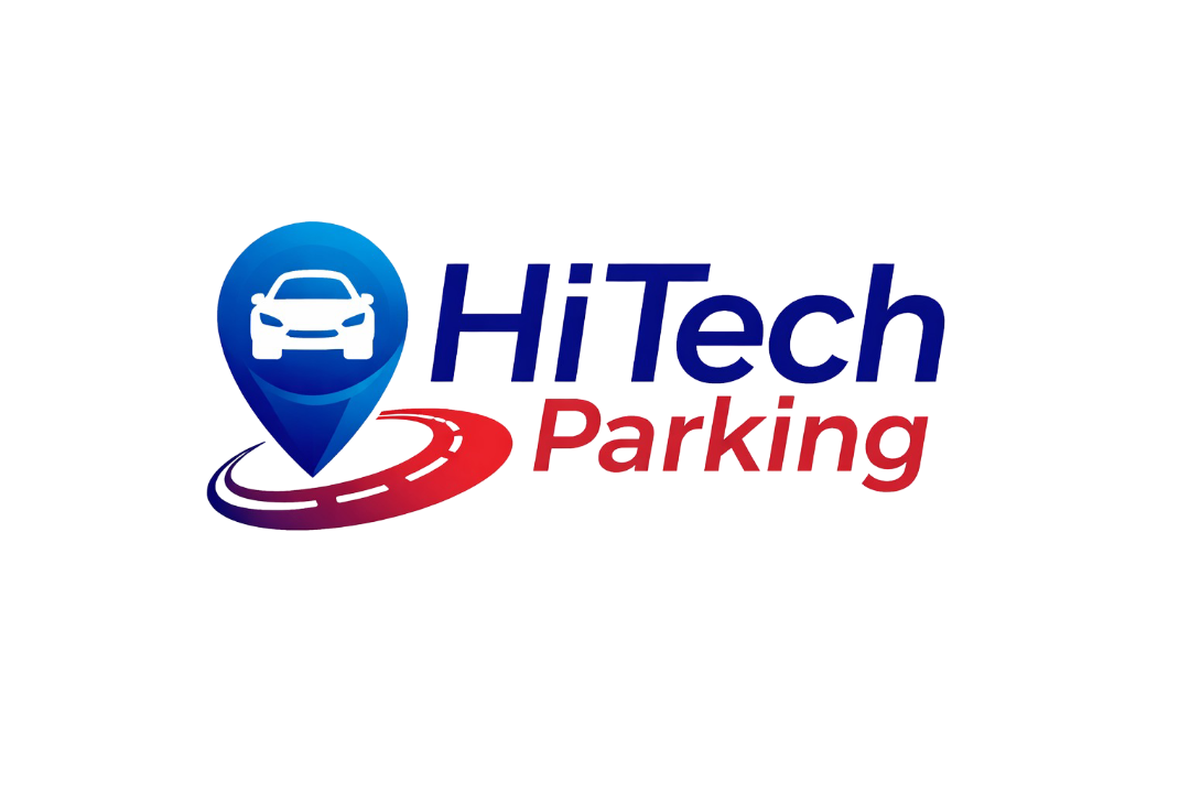 HiTech Parking